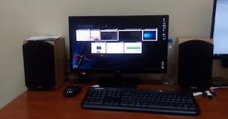 Заказать администрирование серверов Linux в Лабинске. Обслуживание ПК, ремонт от 307 руб