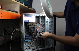 Установка антивирусной защиты Лабинск